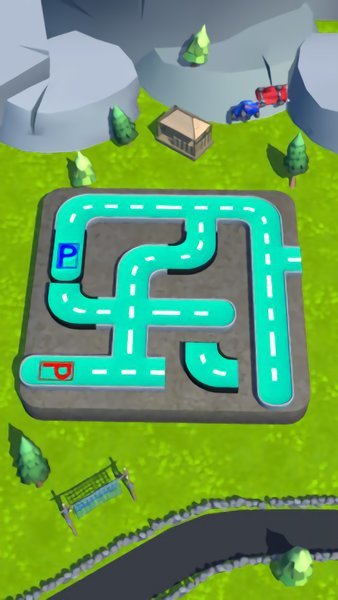 迷你公园连接 迷你公园连接