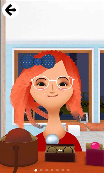 小天才理发师 小天才理发师