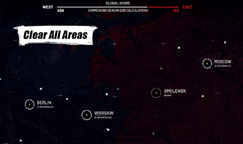 僵尸死亡防御战争 僵尸死亡防御战争