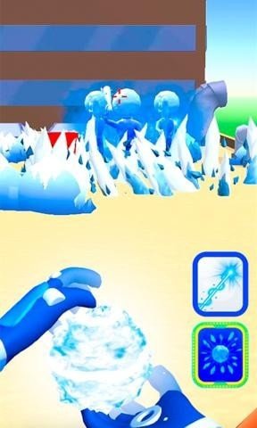 超能元素大师 超能元素大师