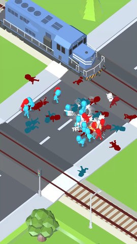 村霸大作战 村霸大作战