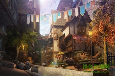 魔龙世界手游安卓版 魔龙世界手游安卓版