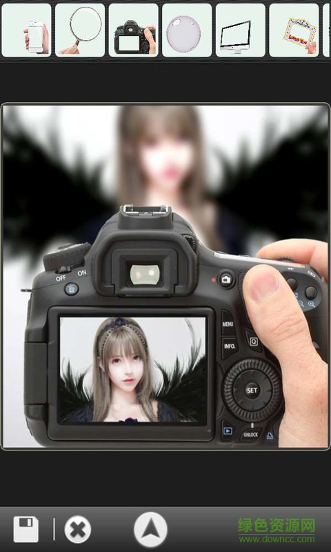 潮自拍大师手机版 潮自拍大师手机版