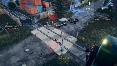 对抗1977 对抗1977