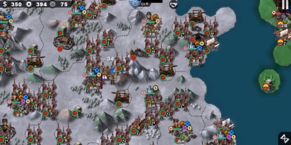 世界征服者4 世界征服者4