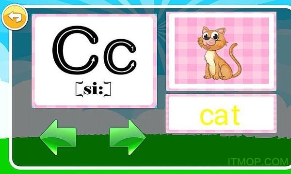 宝宝英语早教启蒙安卓版 宝宝英语早教启蒙安卓版