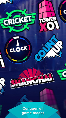 飞镖锦标赛最新版 飞镖锦标赛最新版