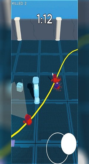 我们之中躲猫猫 我们之中躲猫猫