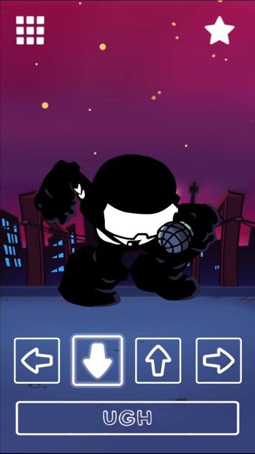 黑色星期五之夜ugh模组手机版 黑色星期五之夜ugh模组手机版