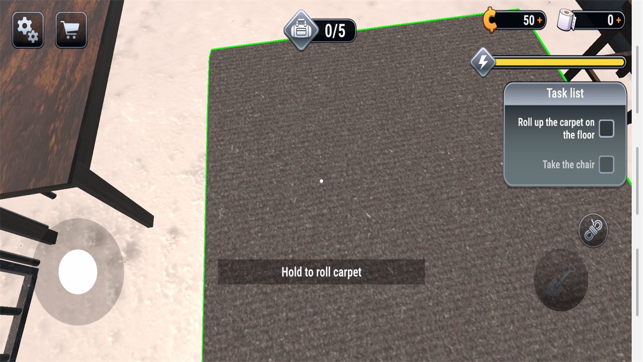 越狱模拟 越狱模拟