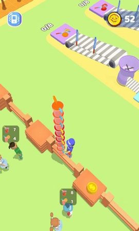 超鲜果汁摊 超鲜果汁摊