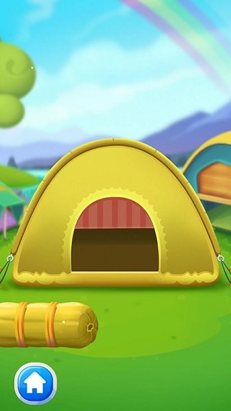露营大作战小游戏 露营大作战小游戏