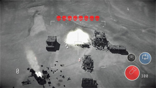 全面袭击 全面袭击