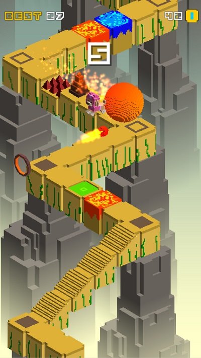 汪汪队逃生 汪汪队逃生