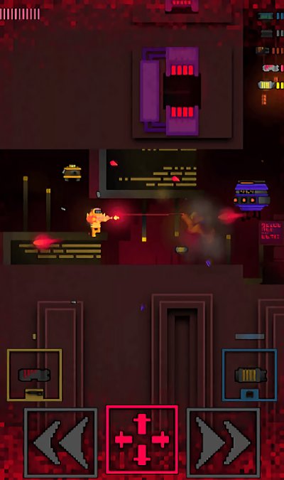 外星人打击战 外星人打击战