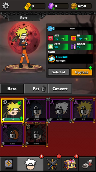 火柴人忍者战斗最新版 火柴人忍者战斗最新版