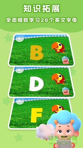 鹦鹉英语课堂 鹦鹉英语课堂