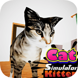 小猫模拟器