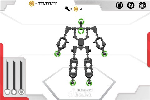 变形金刚组装战争游戏手机版 安卓版v1.2 变形金刚组装战争游戏手机版 安卓版v1.2