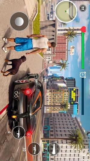 都市飞车英雄归来 都市飞车英雄归来