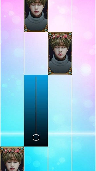 BTS魔法钢琴游戏(BTS Magic Piano) BTS魔法钢琴游戏(BTS Magic Piano)