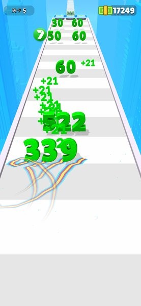 数字射击 数字射击