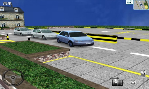 停车大师 停车大师