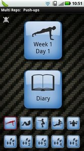 锻炼计时器app 锻炼计时器app