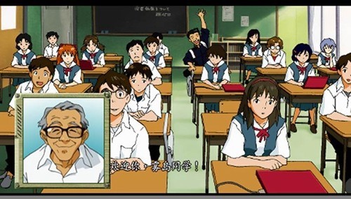 我的钢铁女友游戏手机版 最新版v2021.09.03.16 我的钢铁女友游戏手机版 最新版v2021.09.03.16