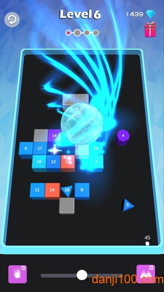 球球破碎机 球球破碎机