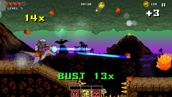重拳出击(Punch Quest) 重拳出击(Punch Quest)