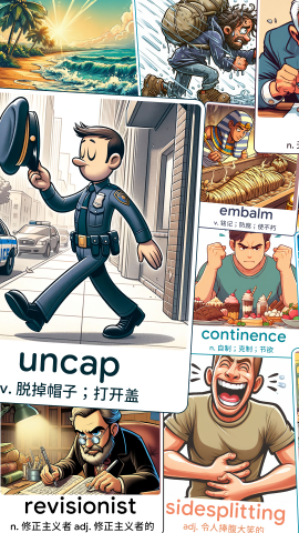 图图单词 图图单词