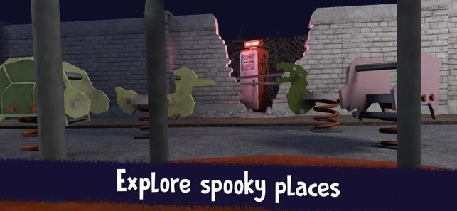 恐怖冰淇淋6 恐怖冰淇淋6