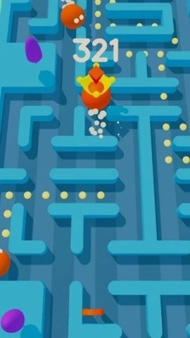 疯狂吃豆人:激战 疯狂吃豆人:激战