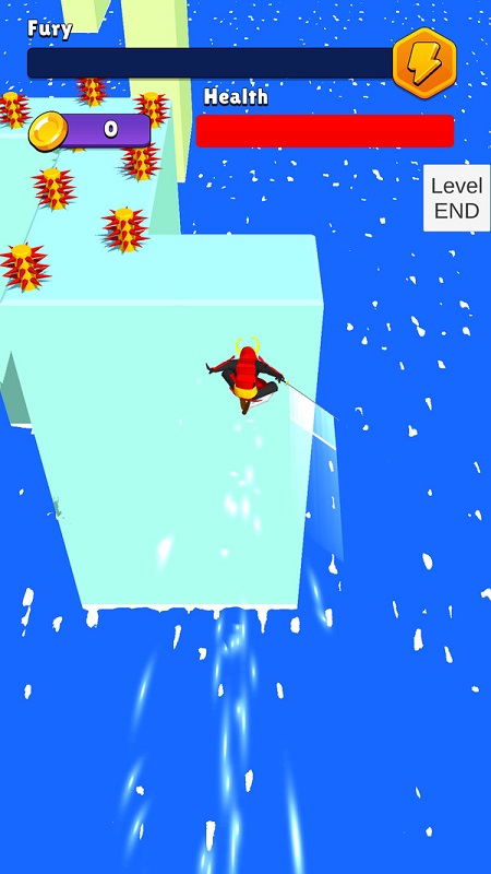 砍杀武士 砍杀武士