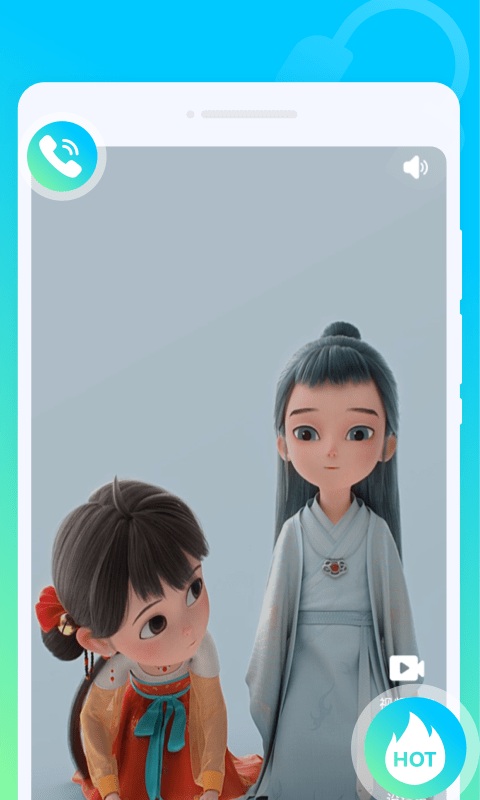 时光来电秀 时光来电秀