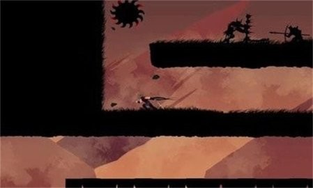 影子忍者2安卓版游戏 影子忍者2安卓版游戏