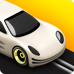 轨道赛车手游(groove racer)
