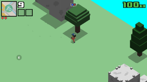 像素公路狂飙2mod菜单版 像素公路狂飙2mod菜单版