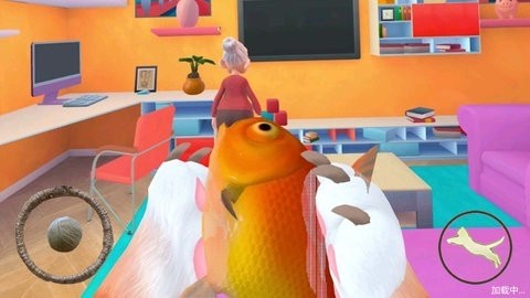 爱宠大作战 爱宠大作战