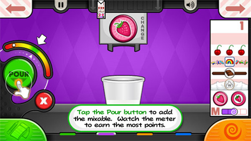 进化战争模拟器 进化战争模拟器