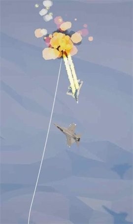 喷气机袭击 喷气机袭击