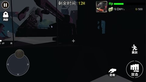 恐怖迷宫解谜 恐怖迷宫解谜