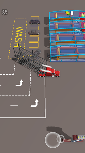 汽车改装工厂 汽车改装工厂