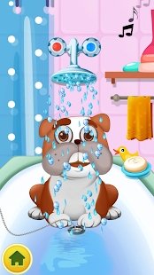 小小动物牙医(Pet Dentist Doctor) 小小动物牙医(Pet Dentist Doctor)