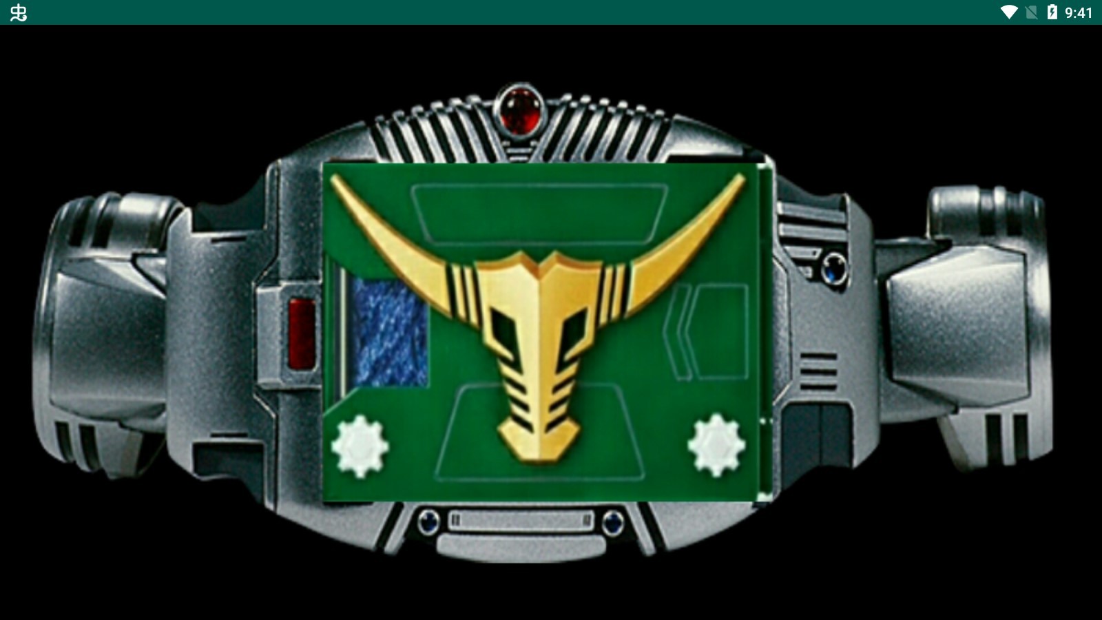 假面骑士铁兵 假面骑士铁兵