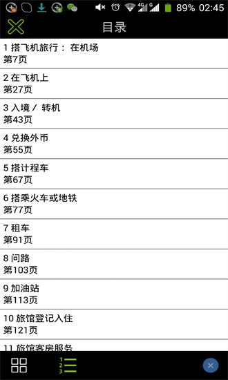 带着英语去旅行 带着英语去旅行