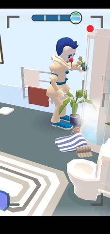 狩猎与寻找 狩猎与寻找