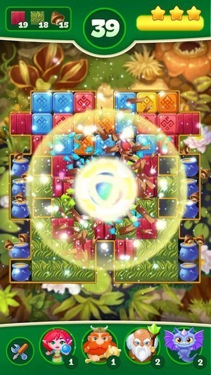 快速爆炸 快速爆炸