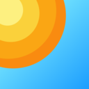 喵汪天气预报查询app